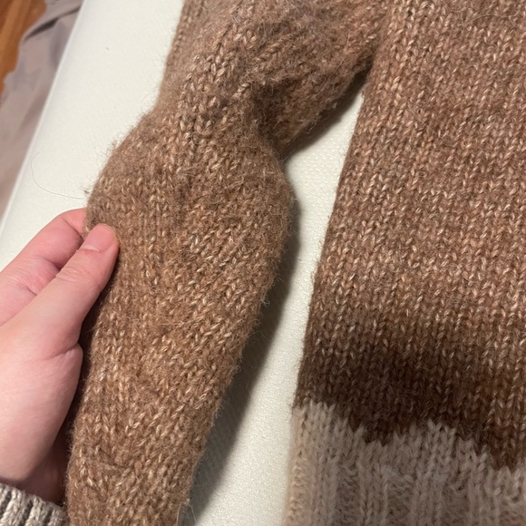 EUC Christy Dawn Ilara Sweater in Winter Flock size S - Picture 6 of 9